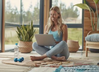 Jak zacząć ćwiczyć od zera? Mamy prosty i skuteczny plan na 14 dni