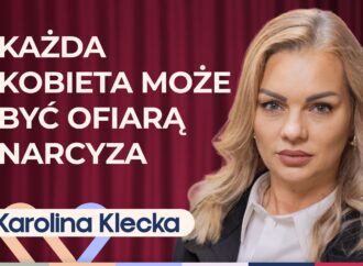 Karolina Klecka o tym, co czuje narcyz w związku. Czy umie kochać i się zmienić?