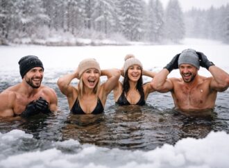 Morsowanie: moda, mit czy realne korzyści? Poznaj opinię eksperta