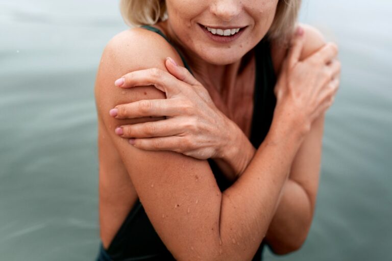 Morsowanie dla zdrowia i dobrego samopoczucia. Sprawdź, dlaczego warto