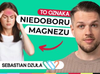 5 nietypowych objawów niedoboru magnezu. Sprawdź, co mówi dietetyk