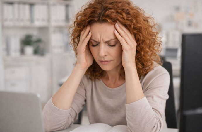 Nietypowe objawy niedoboru magnezu. 5 oznak, których nie warto lekceważyć