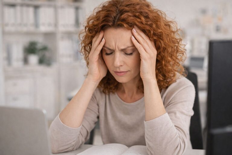 Nietypowe objawy niedoboru magnezu. 5 oznak, których nie warto lekceważyć