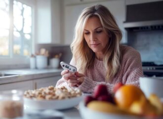 Jak schudnąć przy cukrzycy skutecznie i bezpiecznie? Zobacz 6 porad dietetyka