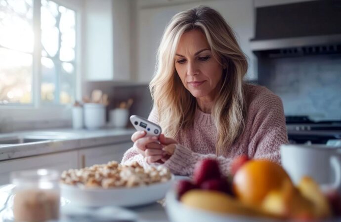 Jak schudnąć przy cukrzycy skutecznie i bezpiecznie? Zobacz 6 porad dietetyka