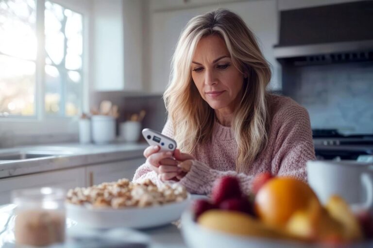 Jak schudnąć przy cukrzycy skutecznie i bezpiecznie? Zobacz 6 porad dietetyka