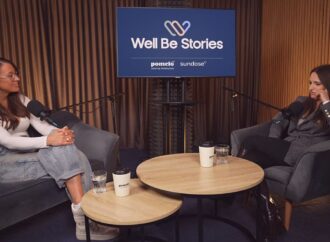 O pasji do sportu, zawodach i pracy w telewizji: rozmowa z Patrycją Zahorską