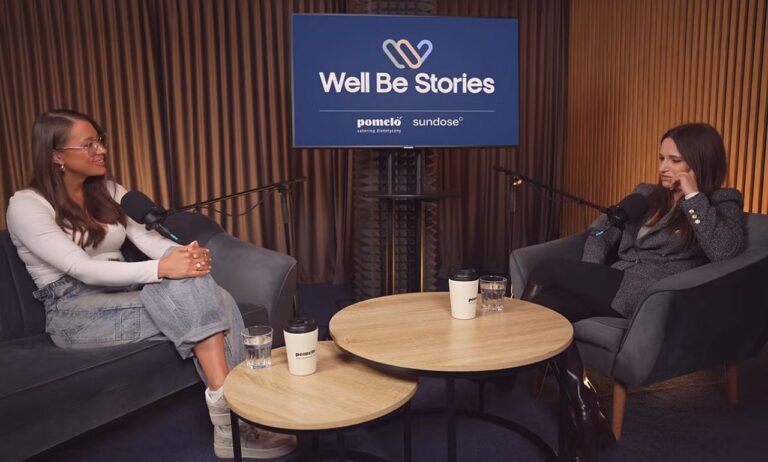 O pasji do sportu, zawodach i pracy w telewizji: rozmowa z Patrycją Zahorską