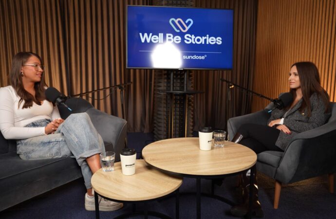 O pasji do sportu, zawodach i pracy w telewizji: rozmowa z Patrycją Zahorską