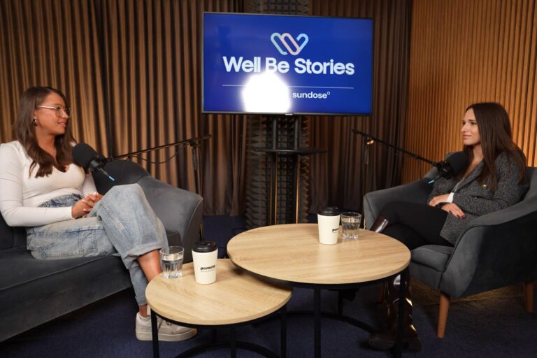 O pasji do sportu, zawodach i pracy w telewizji: rozmowa z Patrycją Zahorską