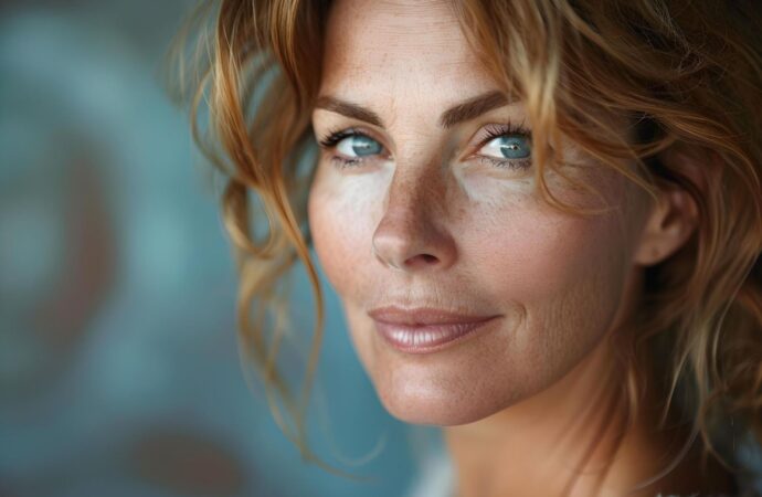 Pielęgnacja twarzy po 30., 40. i 50. roku życia: co naprawdę się zmienia?