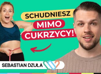 Jak schudnąć przy cukrzycy oraz insulinooporności? 6 porad dietetyka
