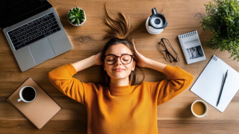 Wellbeing w pracy: jak i dlaczego warto dbać o dobrostan w życiu zawodowym