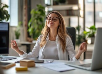 Wellbeing w pracy: jak i dlaczego warto dbać o dobrostan w życiu zawodowym