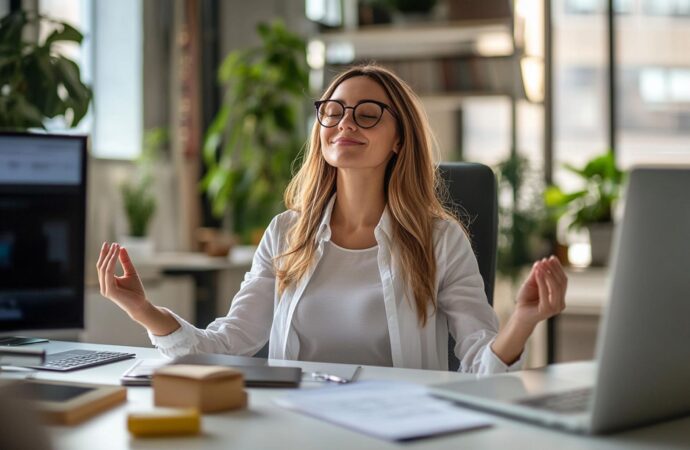 Wellbeing w pracy: jak i dlaczego warto dbać o dobrostan w życiu zawodowym