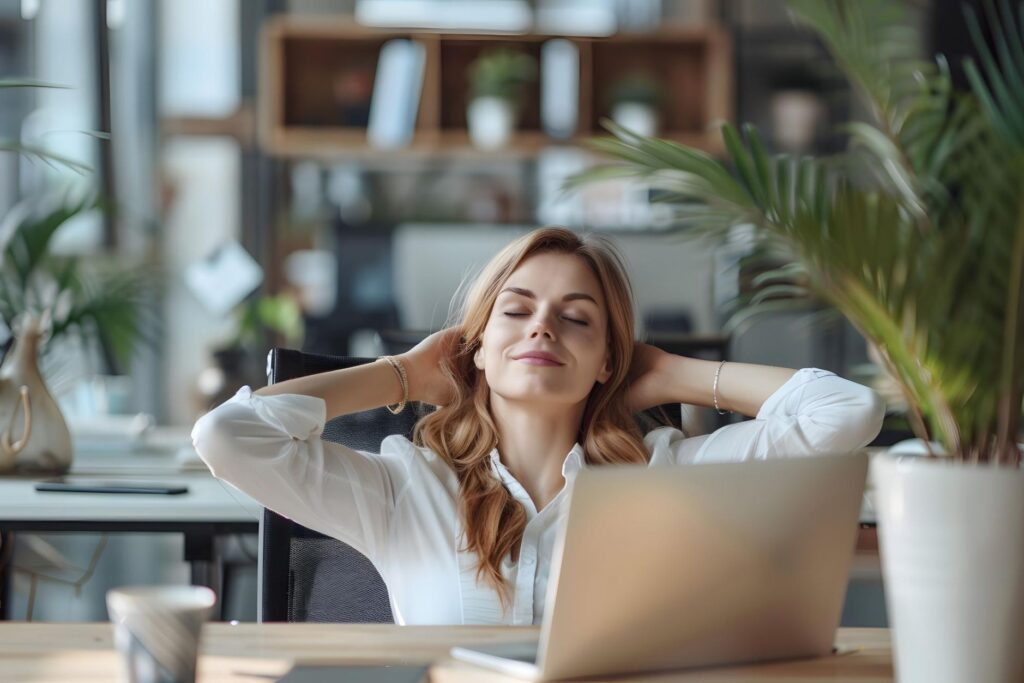 Wellbeing w pracy: jak i dlaczego warto dbać o dobrostan w życiu zawodowym