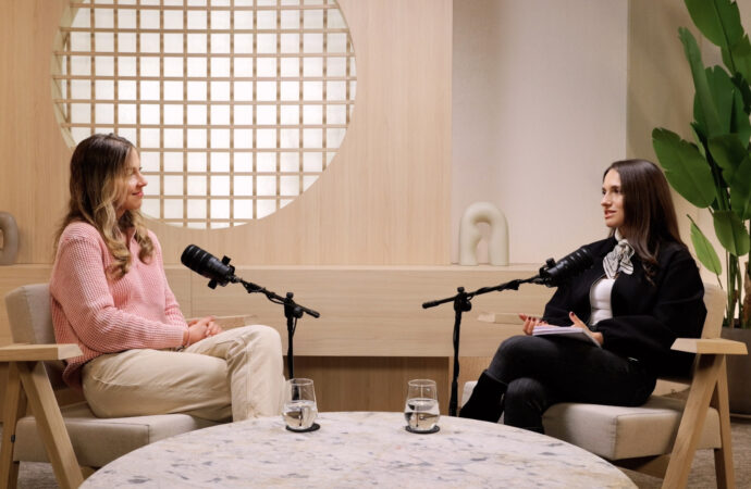 O wypadaniu włosów i… wstydzie. Rozmowa z Magdaleną Szymczak-Kępką