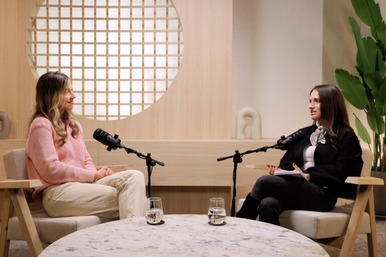 O wypadaniu włosów i… wstydzie. Rozmowa z Magdaleną Szymczak-Kępką