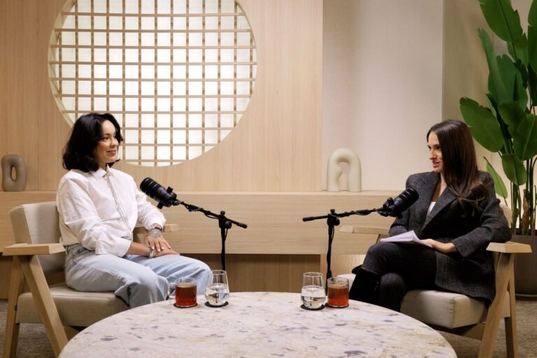 Jak budować pewność siebie i się kochać? Rozmowa z Sandrą Kpodonou