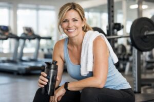 Testosteron pod lupą: jak dieta i styl życia wpływają na „hormon męskości”?