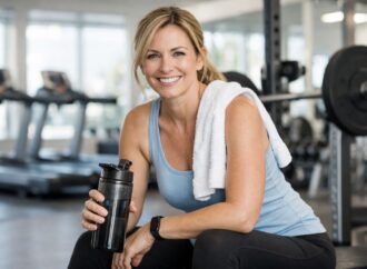 Testosteron pod lupą: jak dieta i styl życia wpływają na „hormon męskości”?