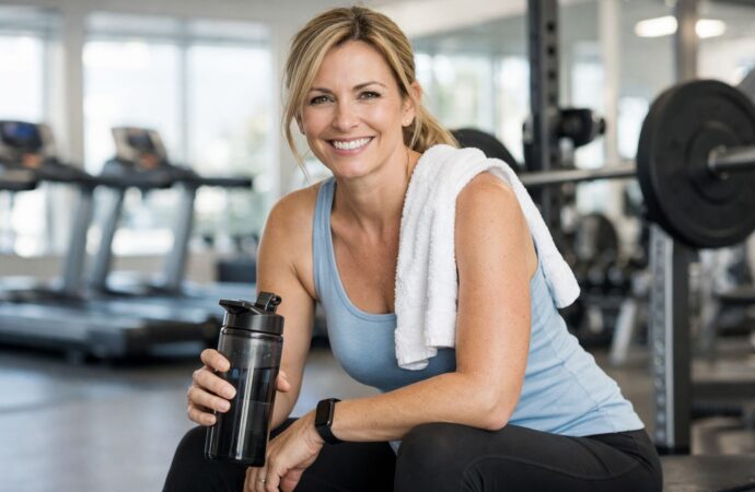 Testosteron pod lupą: jak dieta i styl życia wpływają na „hormon męskości”?