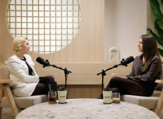 Alkoholizm u kobiet: jak wyjść z nałogu? Rozmowa z Katarzyną Andrusikiewicz