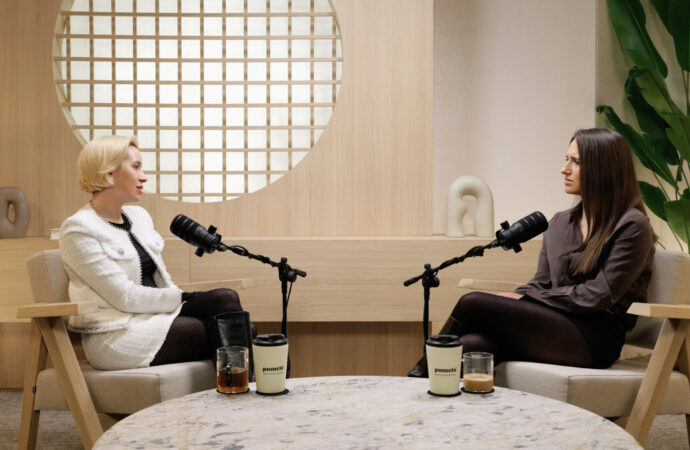 Alkoholizm u kobiet: jak wyjść z nałogu? Rozmowa z Katarzyną Andrusikiewicz