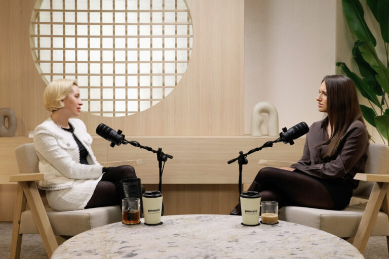 Alkoholizm u kobiet: jak wyjść z nałogu? Rozmowa z Katarzyną Andrusikiewicz