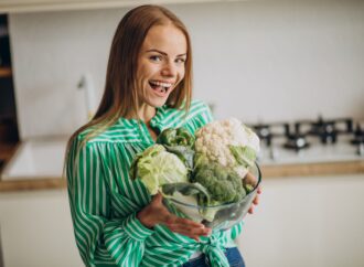 Co jeść na kolację na redukcji? 20 sprawdzonych propozycji, które działają