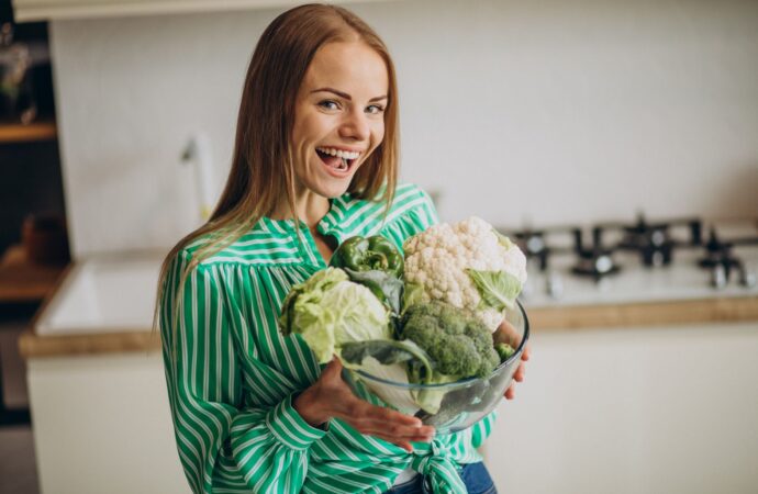 Co jeść na kolację na redukcji? 20 sprawdzonych propozycji, które działają