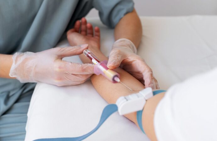 Diagnostyka insulinooporności: dlaczego to problem? Jak ją rozpoznać?