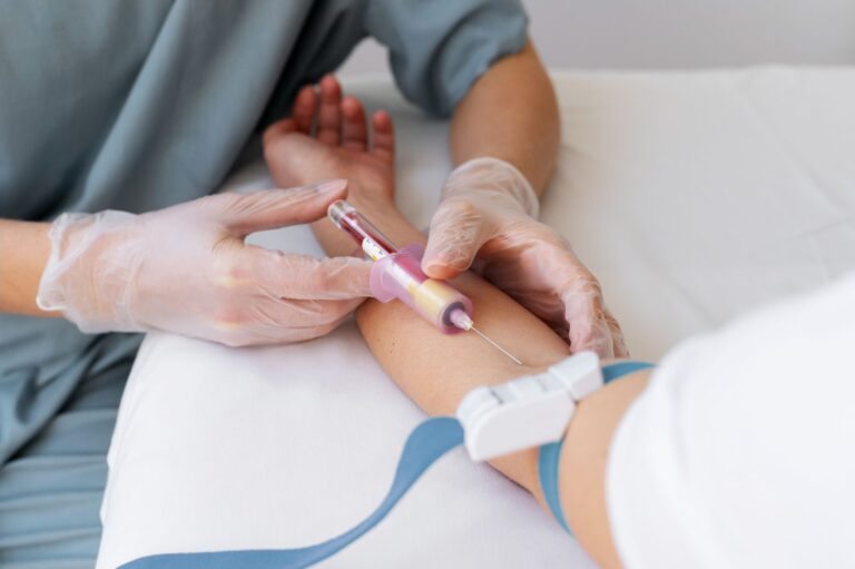 Diagnostyka insulinooporności: dlaczego to problem? Jak ją rozpoznać?