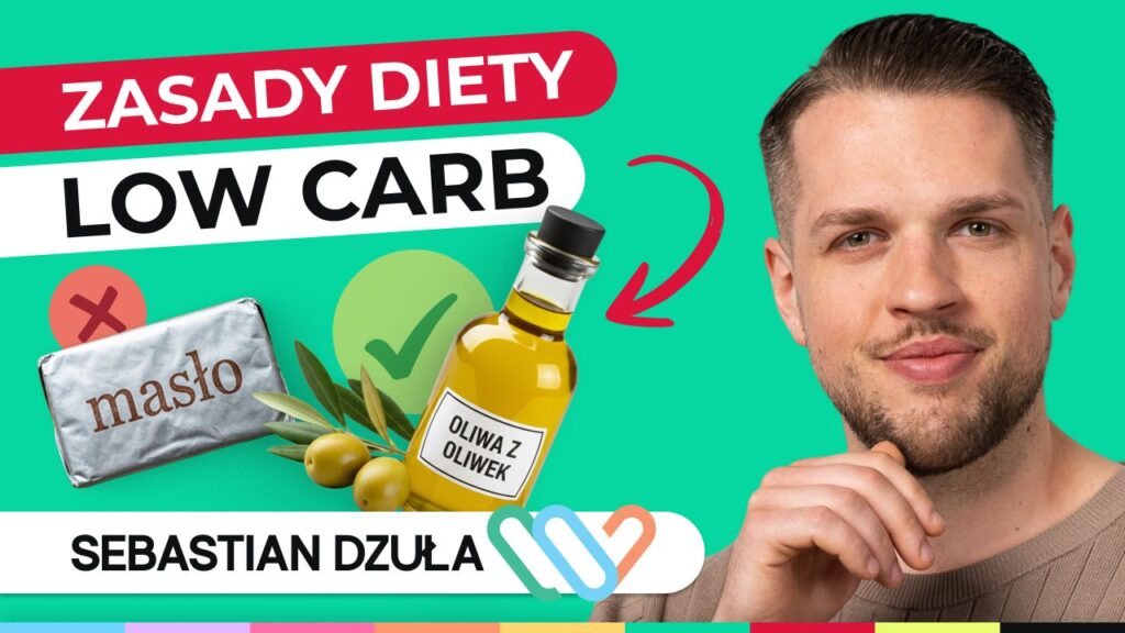 Dieta low carb: 5 wskazówek, jak zacząć i utrzymać dietę niskowęglowodanową