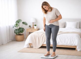 Dlaczego nie chudnę mimo diety i ćwiczeń? Przeczytaj, co mówi dietetyk