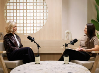 Jak wygląda życie z endometriozą? Rozmowa z dr Katarzyną Hanus-Durlej