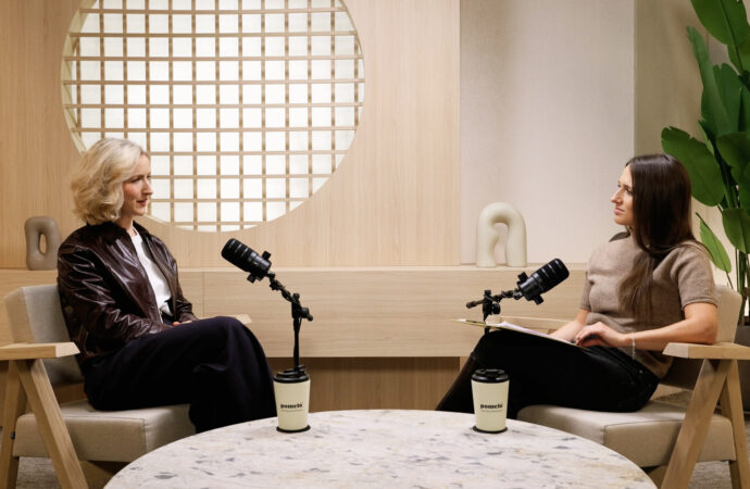 Jak wygląda życie z endometriozą? Rozmowa z dr Katarzyną Hanus-Durlej