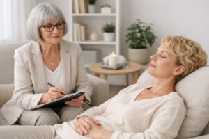 Hipnoterapia: na czym polega, czy działa i ile kosztuje. Czy to bezpieczne?