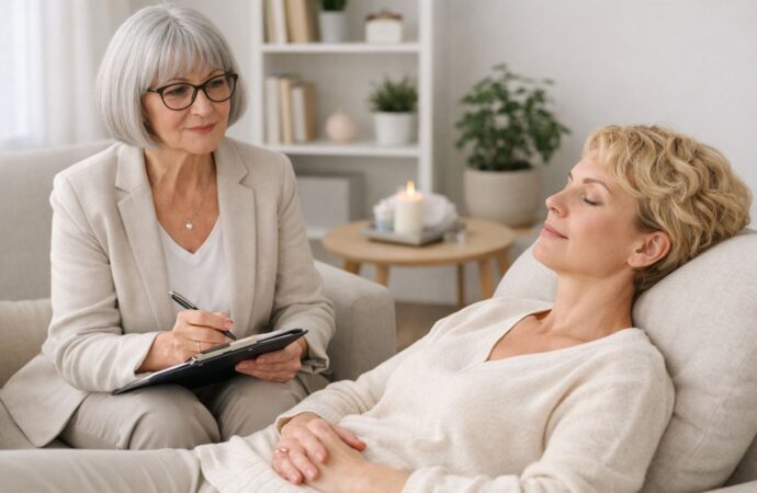 Hipnoterapia: na czym polega, czy działa i ile kosztuje. Czy to bezpieczne?