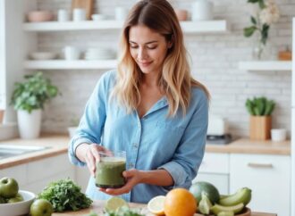 Jak leczyć insulinooporność dietą? Co działa? Sprawdź porady dietetyka