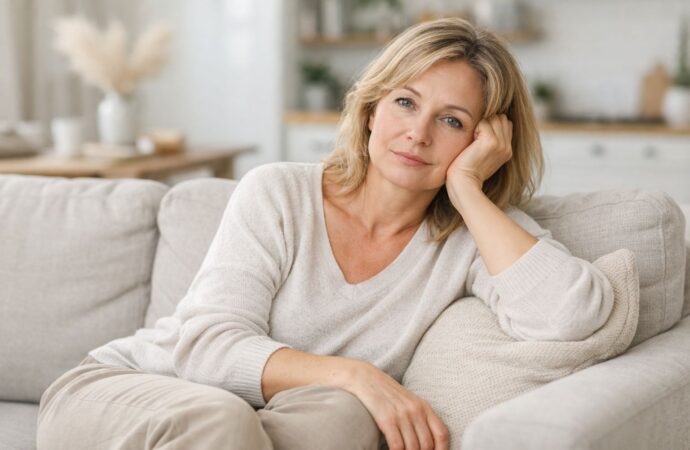 Ty, Twoja codzienność i emocje. Weź udział w badaniu Well Be Studio [ankieta]