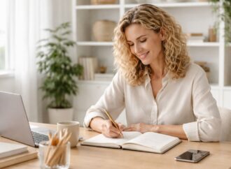 Odzyskaj 5 godzin tygodniowo: jak przestać robić wszystko naraz i zyskać czas?