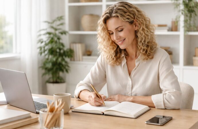 Odzyskaj 5 godzin tygodniowo: jak przestać robić wszystko naraz i zyskać czas?