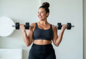 Jak schudnąć skutecznie? Dietetyk o odchudzaniu i deficycie energetycznym