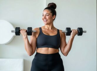 Jak schudnąć skutecznie? Dietetyk o odchudzaniu i deficycie energetycznym