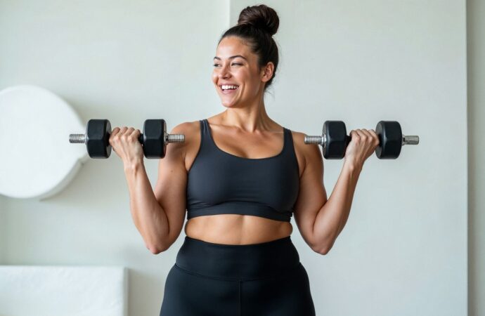 Jak schudnąć skutecznie? Dietetyk o odchudzaniu i deficycie energetycznym