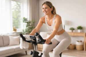 Jak trenować, by szybciej spalać tkankę tłuszczową? Poznaj prostą strategię