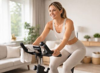 Jak trenować, by szybciej spalać tkankę tłuszczową? Poznaj prostą strategię