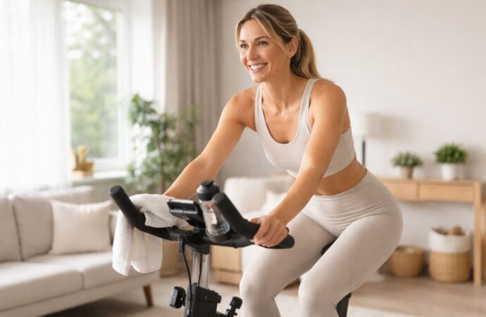 Jak trenować, by szybciej spalać tkankę tłuszczową? Poznaj prostą strategię