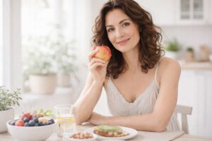 Jak spowolnić starzenie skóry? Poznaj 6 najważniejszych filarów diety młodości